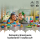 LEGO DUPLO 10479 Kreatywne pudełko pełne kolorów - 1529689 - zdjęcie 4